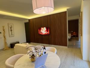 Ram7 Lux Charmant Apartment Gallarate