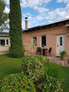 Ferienhaus Gickelsberg - Штольпен