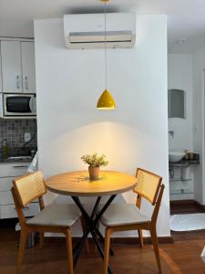 SH59 Estilo Conforto Simplicidade na Bela Cintra