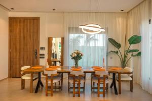 Somptueuse Family Villa Cherifa avec piscine