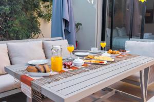 Somptueuse Family Villa Cherifa avec piscine