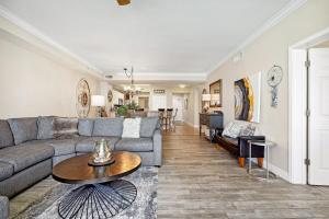 Tidewater 2405 - Tidewater Peak Sleeps 6 - 2Br 2Ba