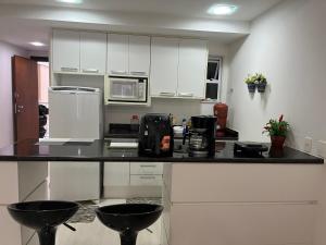 Condomínio Serra loft