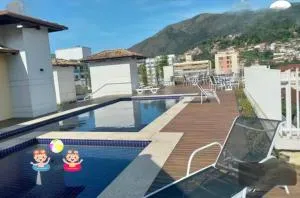 Condomínio Serra loft - Guapimirim