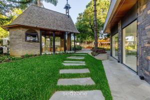 Lindos Apartamentos em Gramado - DMS