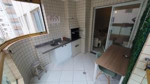 2 minutos a pé da praia Aviação