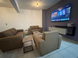 Departamento Centro - 萨莫拉-德伊达尔戈