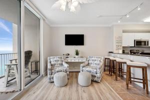 Tidewater 2411 - Tidewater Retreat - Sleeps 8