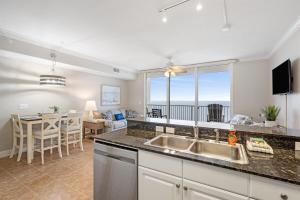 Tidewater 2411 - Tidewater Retreat - Sleeps 8