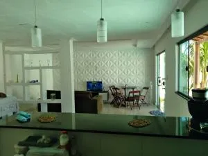 Casa de Veraneio - Campos