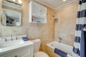 Ocean City Hideaway Walk to Boardwalk and Beach!