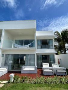 Casa Oceano - Cacimbinhas - Pipa RN - Strutture non classificate a Pipa