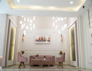 Hotel Nimantrana