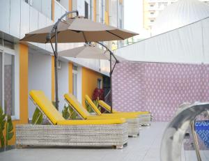 Hotel Nimantrana