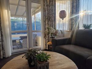 Chalet De Zilverberk Veluwe 4pers