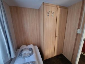 Chalet De Zilverberk Veluwe 4pers