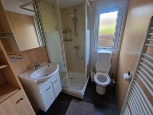 Chalet De Zilverberk Veluwe 4pers