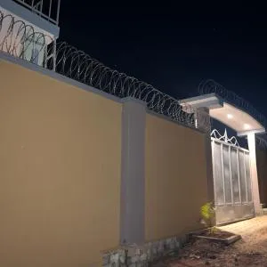 6Cape Gust House Kawanda - Kabale