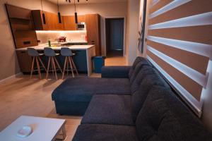 Modern 2 BED & 2 BTH APT Sliema
