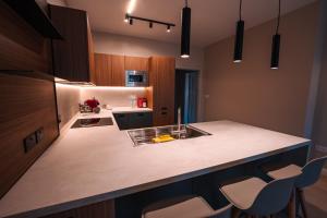 Modern 2 BED & 2 BTH APT Sliema