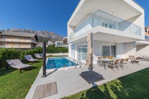 Villa Leah