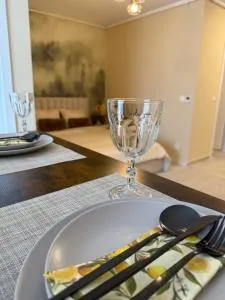 The Green Pine Studio - Hils Brauner - Brăneşti