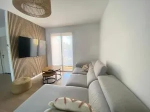 Maison cosy / Proche Lac - 圣埃尔斯