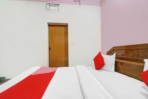 Hotel O Crown Continental