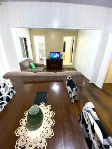 Casa Amarela Balneário Camboriú