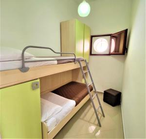 Appartamento per 4 accanto al Lungomare di Castellabate