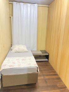 Casa Amarela Balneário Camboriú