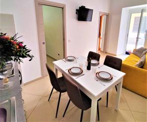 Appartamento per 4 accanto al Lungomare di Castellabate