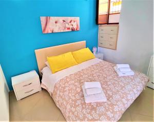 Appartamento per 4 accanto al Lungomare di Castellabate