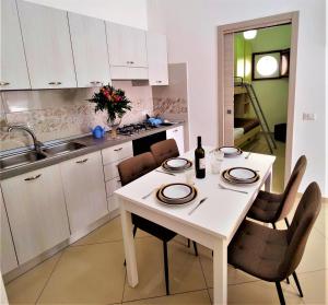 Appartamento per 4 accanto al Lungomare di Castellabate