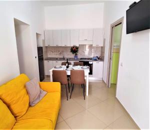 Appartamento per 4 accanto al Lungomare di Castellabate