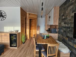 Apartmán D3 Hrabušice