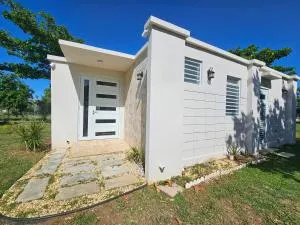 Villa Mariamar - Islote