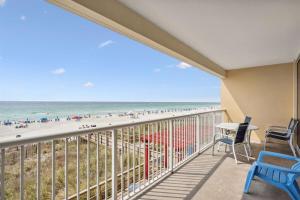 Majestic Condo- Tower 2 #206 3 BR 3 BA Low floor!