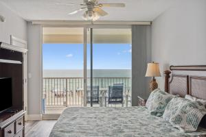 Majestic Condo- Tower 2 #206 3 BR 3 BA Low floor!