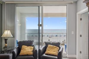 Majestic Condo- Tower 2 #206 3 BR 3 BA Low floor!