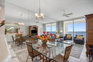 Majestic Condo- Tower 2 #206 3 BR 3 BA Low floor!