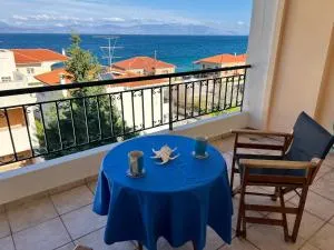 SereneLands Lygia - 塞尼梅西奇卡罗