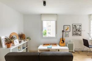 10m Casco Viejo - Ubytování bez kategorie ve městě Bilbao