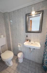 Kanali seaside apartment Poros 3