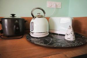 Appartements Lo- Ruino - Clim - 4 Pers - Plage - Prest -immo : photos des chambres