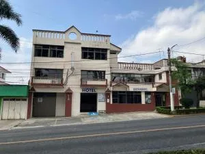 Hotel Palacio - 库埃察兰德尔普罗格雷索