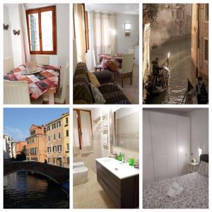 Appartamento Antonia