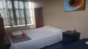 Kuira Bá Hostal