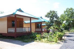 Lam-tong Resort