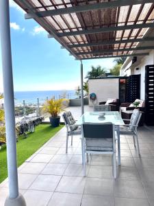 Vivienda Vacacional MIRADOIRO